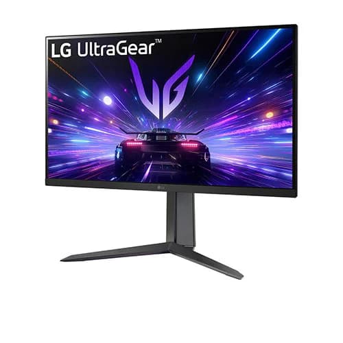LG UltraGear 27GS65F-B 27 Inch Gaming Monitor